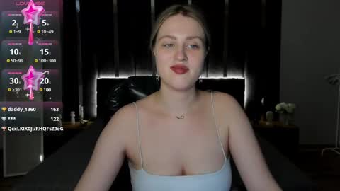 Sarah online show from 02/13/25, 07:03