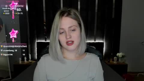 Sarah online show from 02/19/25, 04:12