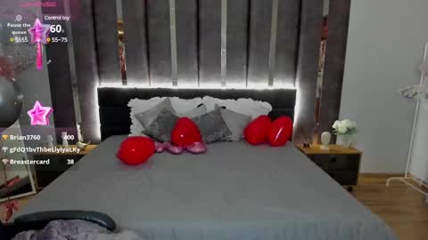 Sarah online show from 02/27/25, 03:58