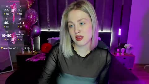 Sarah online show from 03/05/25, 12:59