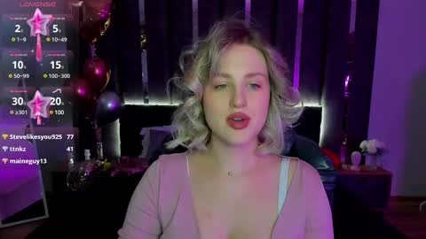 Sarah online show from 03/11/25, 03:59