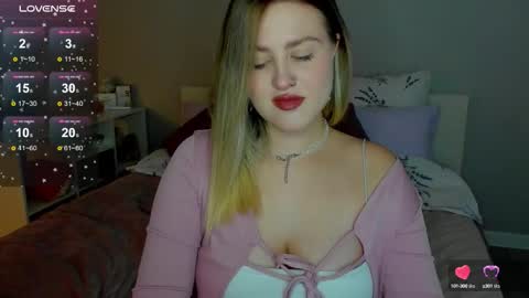 Sarah online show from 10/03/25, 01:13