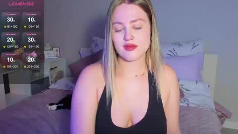 Sarah online show from 10/24/25, 01:46