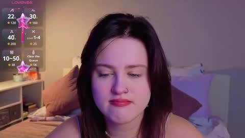 Sarah online show from 01/11/26, 11:10