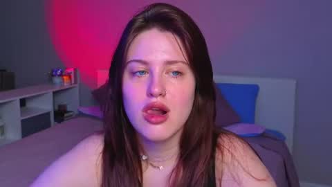 Sarah online show from 07/18/26, 10:35
