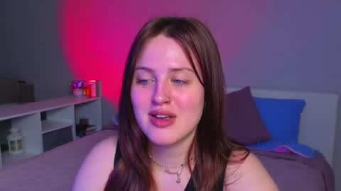 Sarah online show from 07/21/26, 11:18