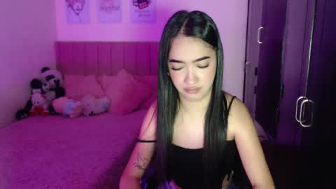 Snapshot of sarah_stone15 chatting on 02/01/25, 07:34 Sarah online show from 02/01/25, 07:34