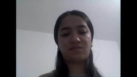 Snapshot of sarah_stone15 chatting on 03/01/25, 01:43 Sarah online show from 03/01/25, 01:43