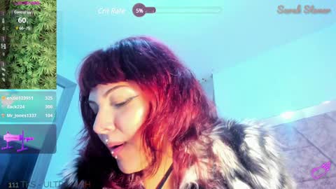 Loren online show from 01/11/25, 10:07