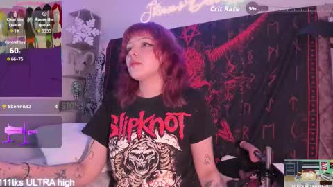 Loren online show from 01/13/26, 10:59