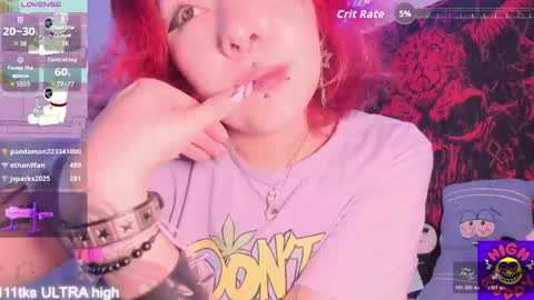 Loren online show from 04/21/26, 02:51