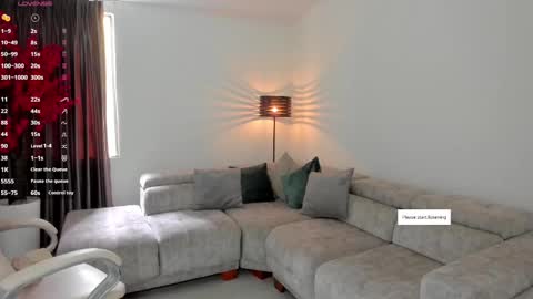 Sarah online show from 02/17/25, 08:15