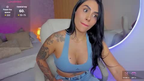 Sarah online show from 09/30/25, 10:04