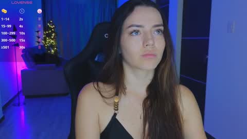 Snapshot of sarah_swtt chatting on 12/03/24, 06:26 - next broadcast 28 nov  7 pm Col online show from 12/03/24, 06:26