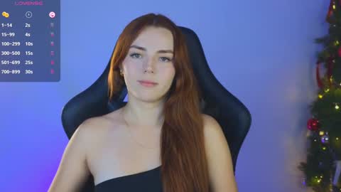 Snapshot of sarah_swtt chatting on 12/31/24, 06:59 - next broadcast 28 nov  7 pm Col online show from 12/31/24, 06:59