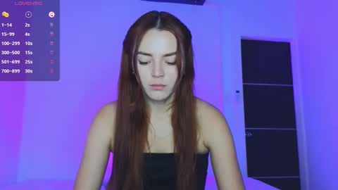 Snapshot of sarah_swtt chatting on 01/17/25, 03:12 - next broadcast 28 nov  7 pm Col online show from 01/17/25, 03:12