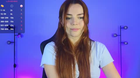 Snapshot of sarah_swtt chatting on 01/19/25, 06:42 - next broadcast 28 nov  7 pm Col online show from 01/19/25, 06:42