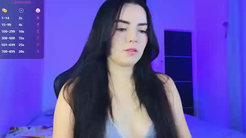 Snapshot of sarah_swtt chatting on 09/26/25, 12:14 - next broadcast 28 nov  7 pm Col online show from 09/26/25, 12:14