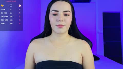 Snapshot of sarah_swtt chatting on 10/14/25, 03:18 - next broadcast 28 nov  7 pm Col online show from 10/14/25, 03:18