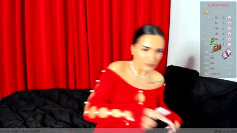 Snapshot of sarahadams chatting on 12/02/24, 06:10 Sara ONLY ACCOUNT onlyfans damn babygirlll online show from 12/02/24, 06:10