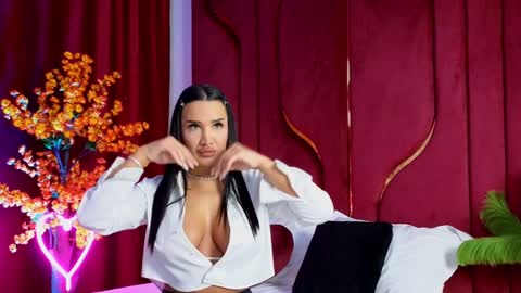 Snapshot of sarahadams chatting on 03/10/25, 04:17 Sara ONLY ACCOUNT onlyfans damn babygirlll online show from 03/10/25, 04:17