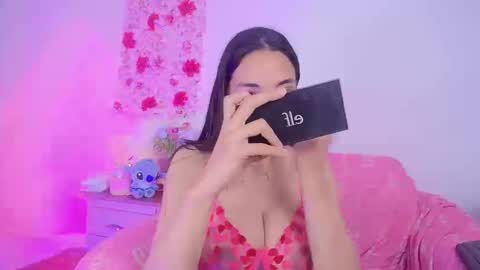 sarahajhoness online show from 03/17/26, 02:42