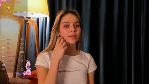 Sarah online show from 12/11/24, 07:57