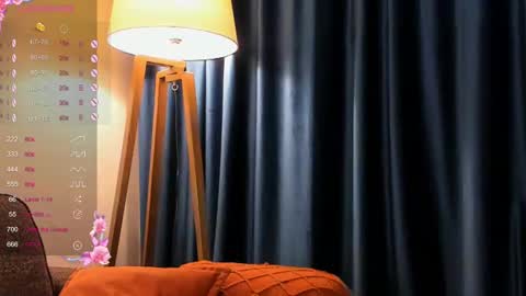 Sarah online show from 02/12/25, 05:48