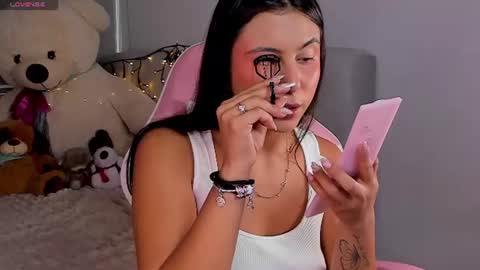 sarahcute14 online show from 06/24/26, 01:43