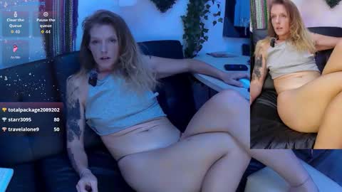 sarahdellisonn online show from 11/23/25, 08:19