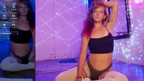 sarahdellisonn online show from 06/17/26, 02:58