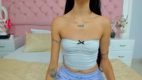 Sarah the Doll  online show from 07/10/26, 02:30