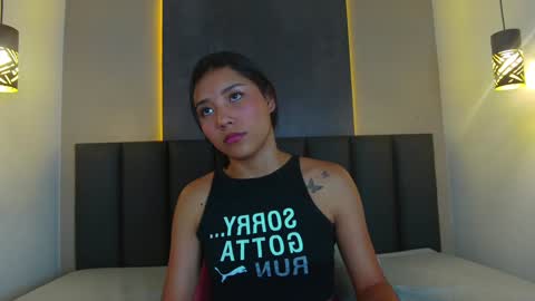 Sarah Evans online show from 01/17/25, 03:22