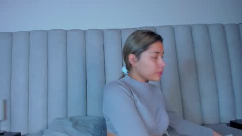 Sarah Evans online show from 03/07/25, 02:46