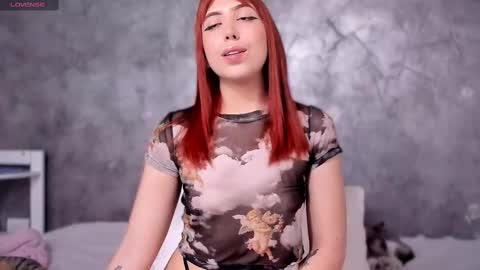 sarahgrant_ online show from 09/15/25, 02:22