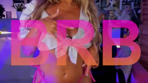 Divine Sarah NONUDE model online show from 02/26/26, 11:53