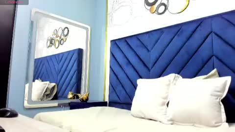 Sarahi pusey online show from 06/20/26, 01:03