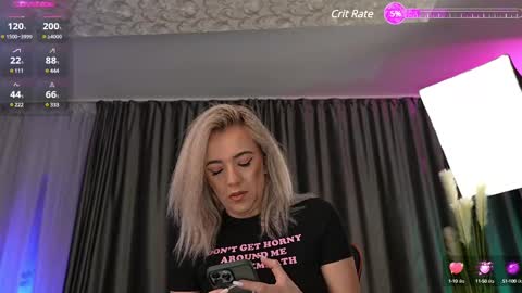 Sarahjadore online show from 02/09/25, 07:41