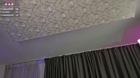 Sarahjadore online show from 03/10/25, 01:45