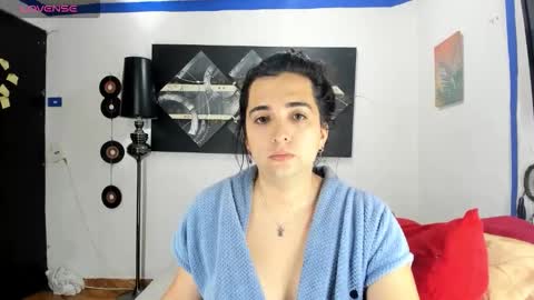  SARAHJEY     online show from 09/13/25, 06:40