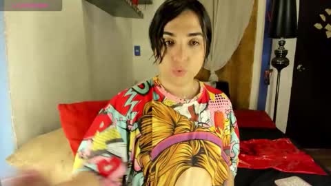  SARAHJEY     online show from 10/18/25, 04:30
