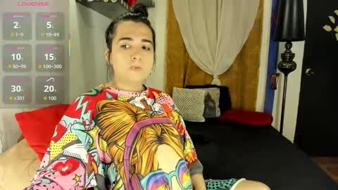  SARAHJEY     online show from 10/20/25, 05:24
