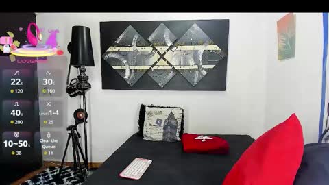  SARAHJEY     online show from 12/18/25, 05:52