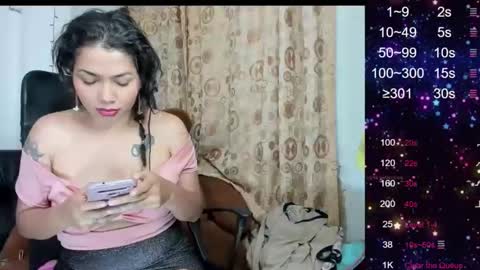 Sarah online show from 01/27/25, 10:49