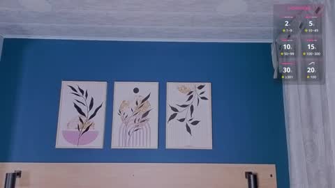 Sarah online show from 09/13/25, 11:54