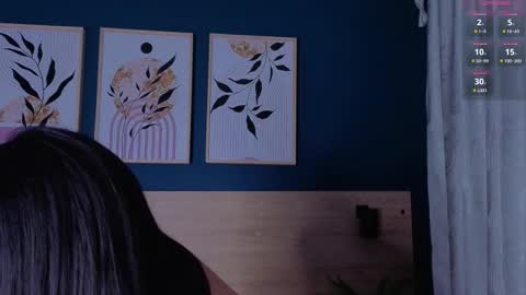 Sarah online show from 09/22/25, 11:45