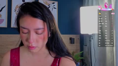 Sarah online show from 09/30/25, 11:48