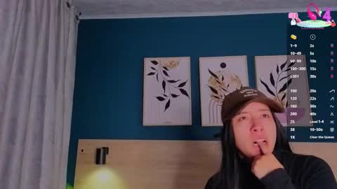 Sarah online show from 10/08/25, 11:52