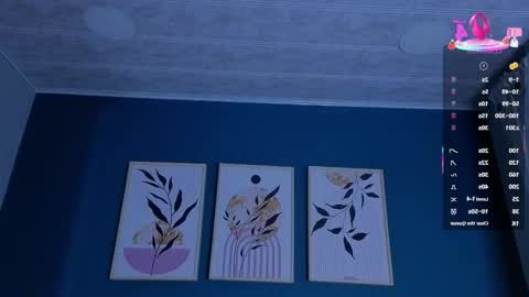 Sarah online show from 10/15/25, 11:43