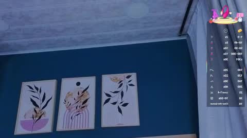 Sarah online show from 10/16/25, 11:44